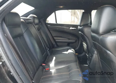 2019 Chrysler 300 300S from USA, damaged, VIN 2C3CCABG9KH693710